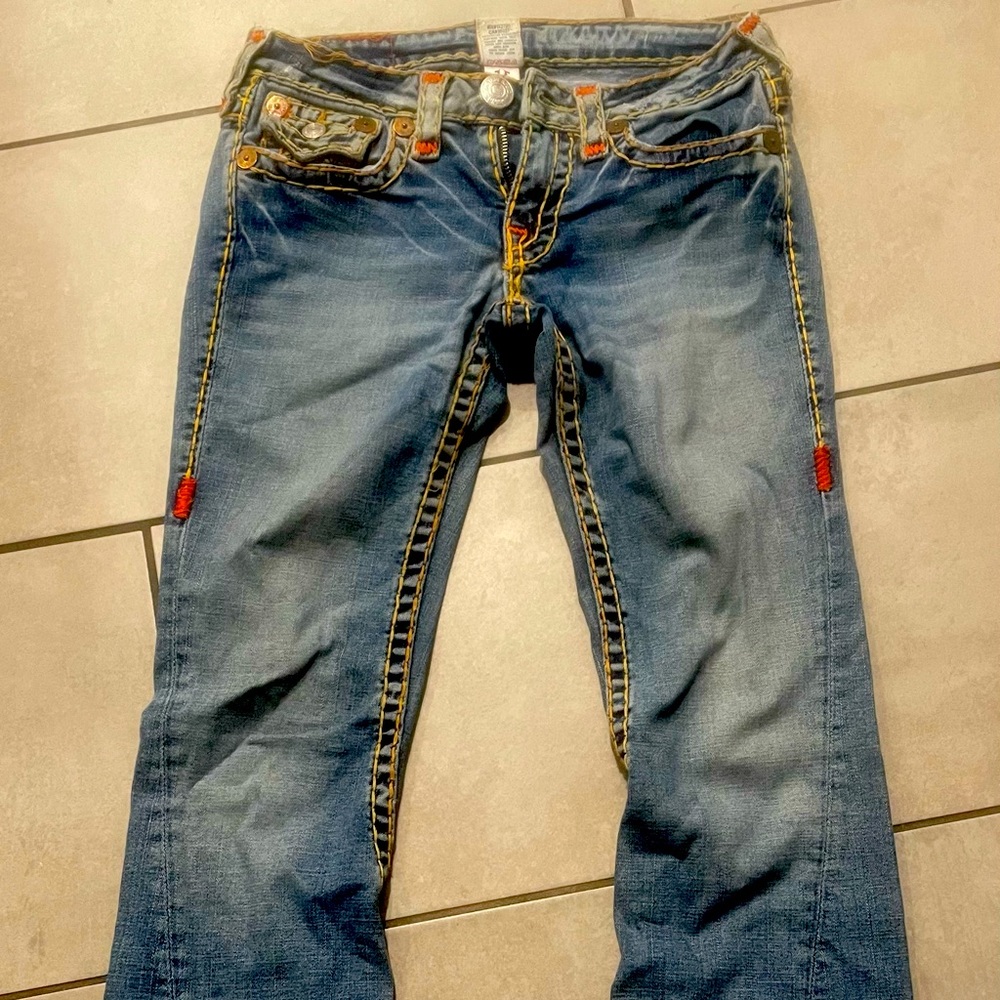 True Religion Jeans